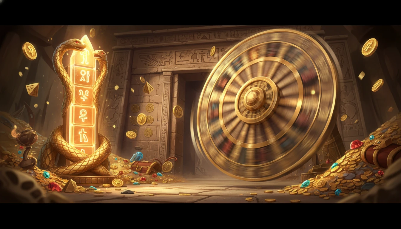 Rise of Fortuna – RTP Range, Volatility and Maximum Win Potential