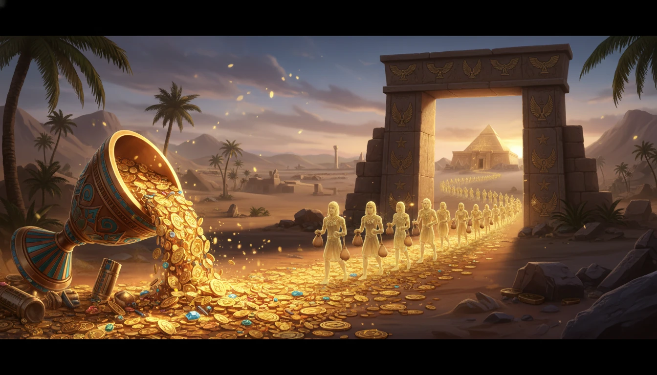 Rise of Fortuna – Paying Times Reality: When and How Wins Are Credited
