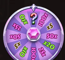 Jackpot Fortuna Wheel