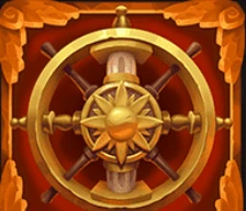Ship Wheel